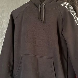 FaZe x Kappa hoodie- Medium